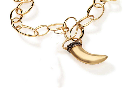 Gold Plated | Fashion Pendants